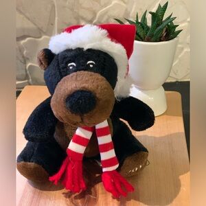 SEARS | Crispin Bear 2010 Charity Bear